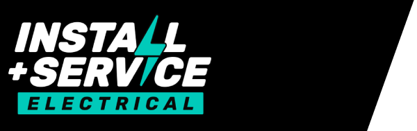 Install Service Electrical - Home